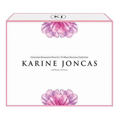 Coffret Découverte Printemps 2025 - Muse KJ