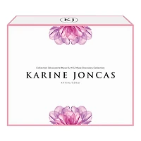 Coffret Découverte Printemps 2025 - Muse KJ