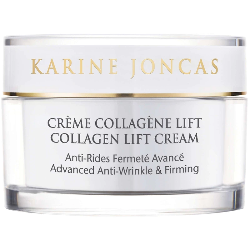 Crème Collagène Lift