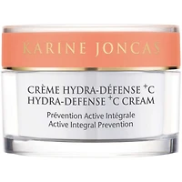 Crème Hydra-Défense +C