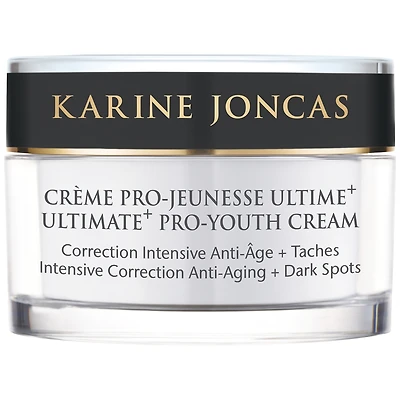 Crème Pro-Jeunesse Ultime +