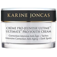 Crème Pro-Jeunesse Ultime +