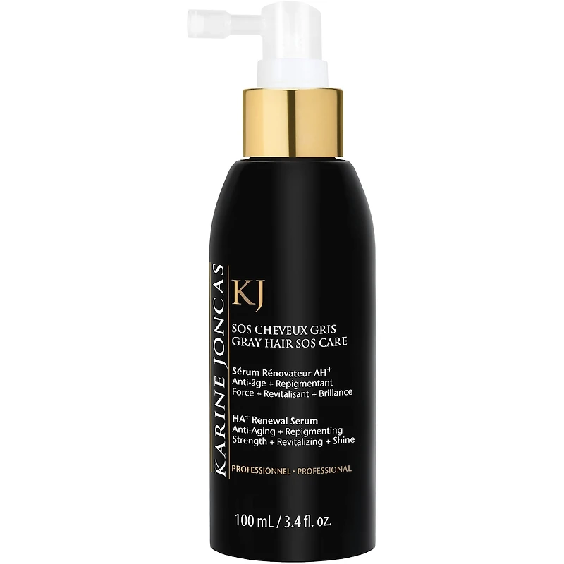Sérum SOS CHEVEUX GRIS