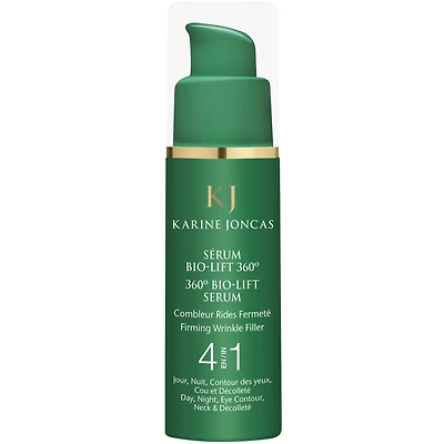 Sérum Bio-Lift 360°
