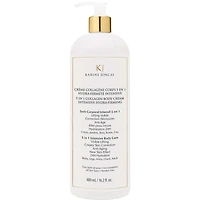 5 In 1 Collagen Body Cream Intensive Hydra-firming