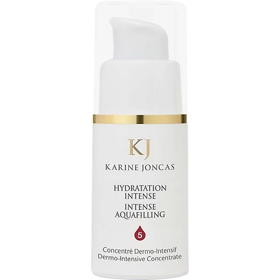 Concentré Hydratation Intense