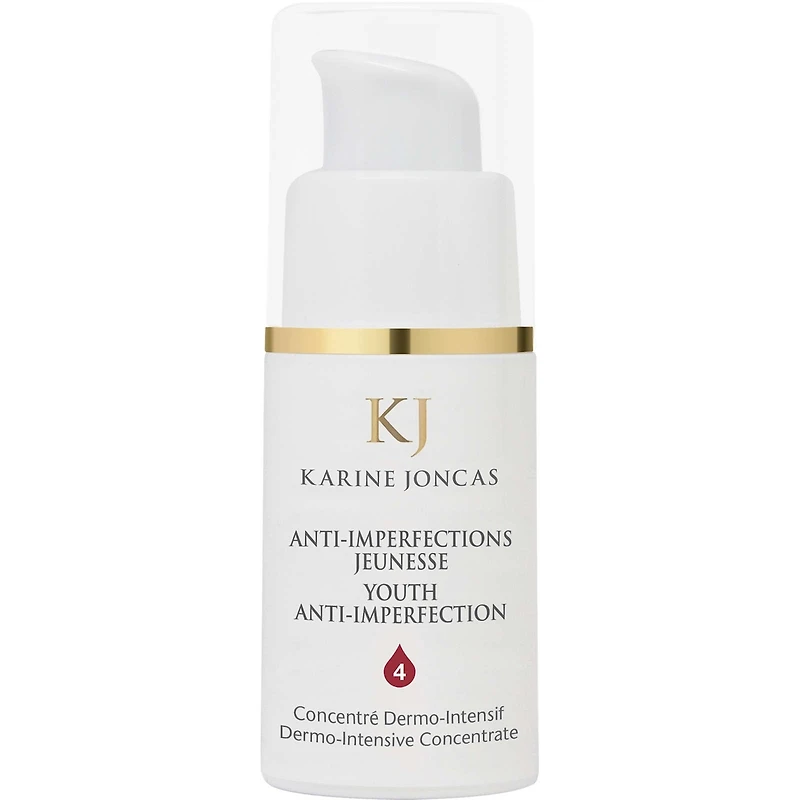 Concentré Anti-Imperfections Jeunesse