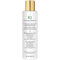 Tonique Exfoliant Bio-Flash Éclat