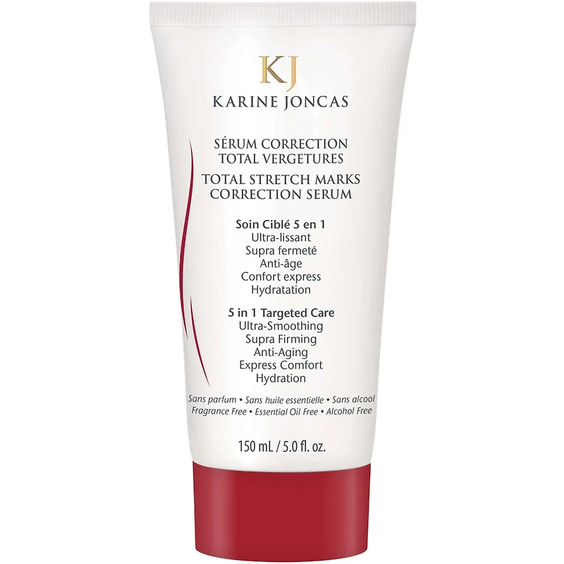 Total Stretch Marks Correction Serum