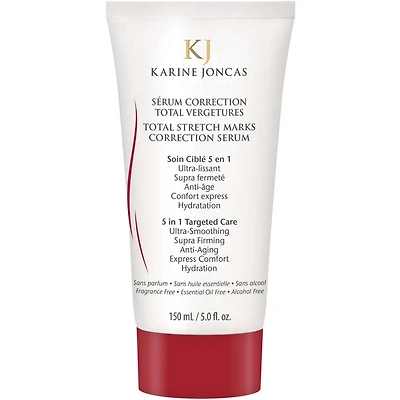 Total Stretch Marks Correction Serum