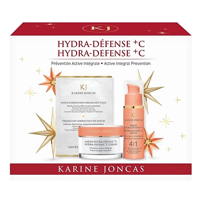 Coffret Hydra-Défense +C