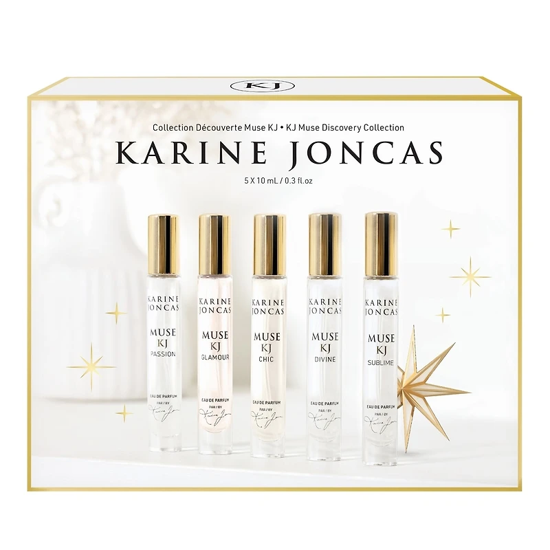 KJ Muse EDP Discovery Collection 2025