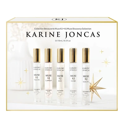 KJ Muse EDP Discovery Collection 2025