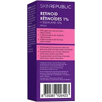 Hyaluronic Acid 1% Serum