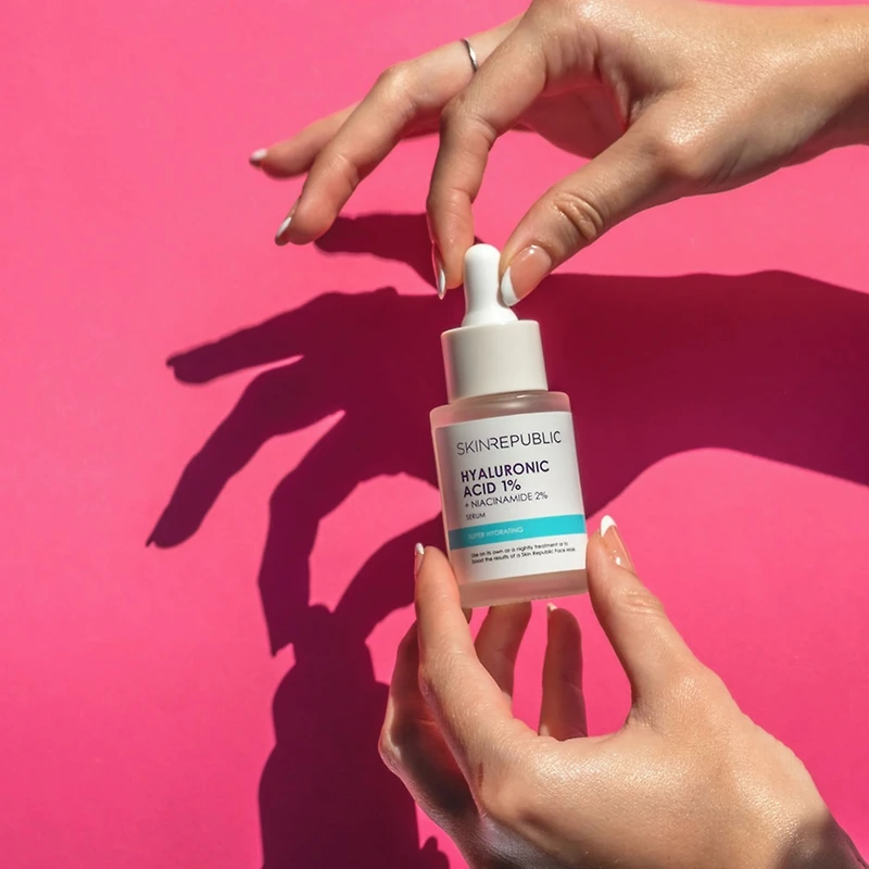 Retinoid Complex 1% serum