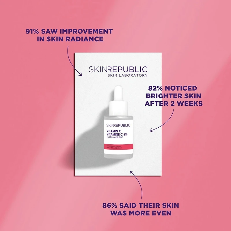 Hyaluronic Acid 1% Serum