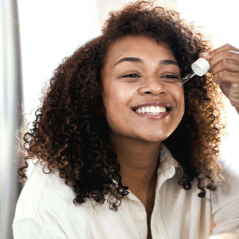 Hyaluronic Acid 1% Serum