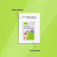 Timbres anti-imperfections