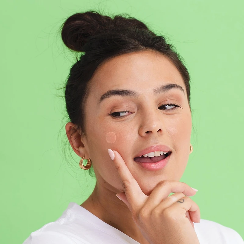 Timbres anti-imperfections