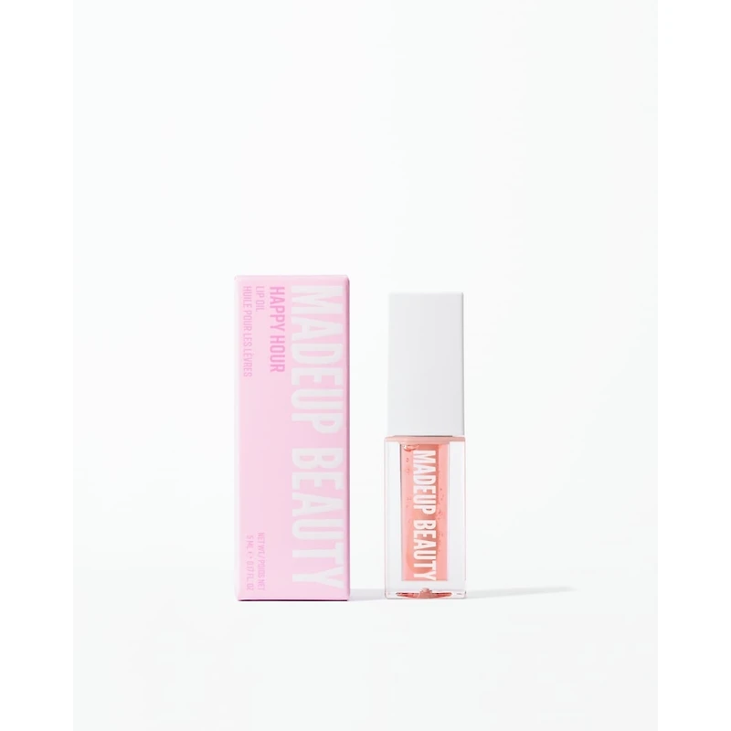 Happy Hour Lip Oil