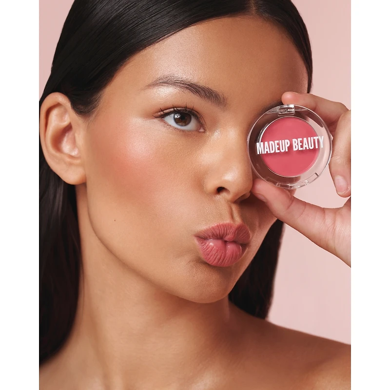 Creamy Temptation Blush