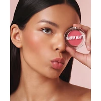 Creamy Temptation Blush