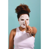 Glycolic Acid Oxygenating Mask