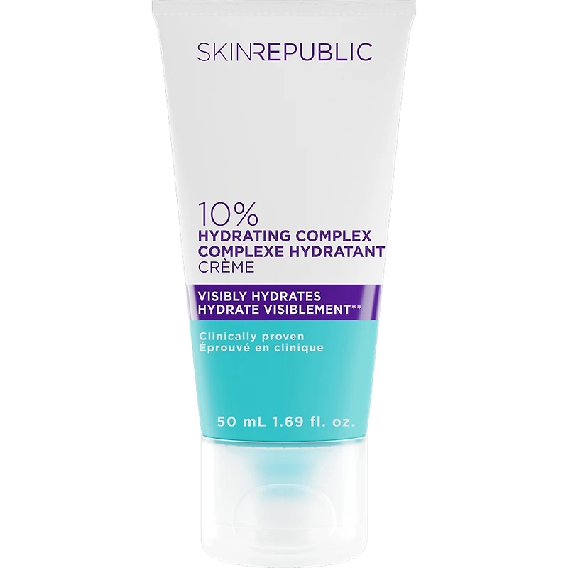 Hydrating Complex 10% Moisturiser 50ml