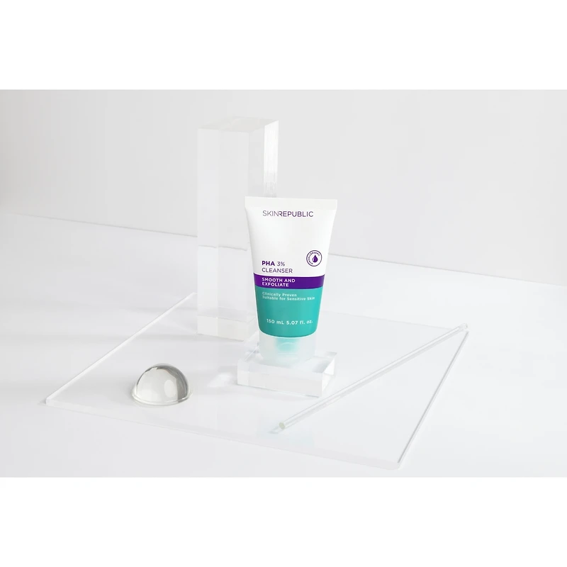 PHA 3% Nettoyant 150ml