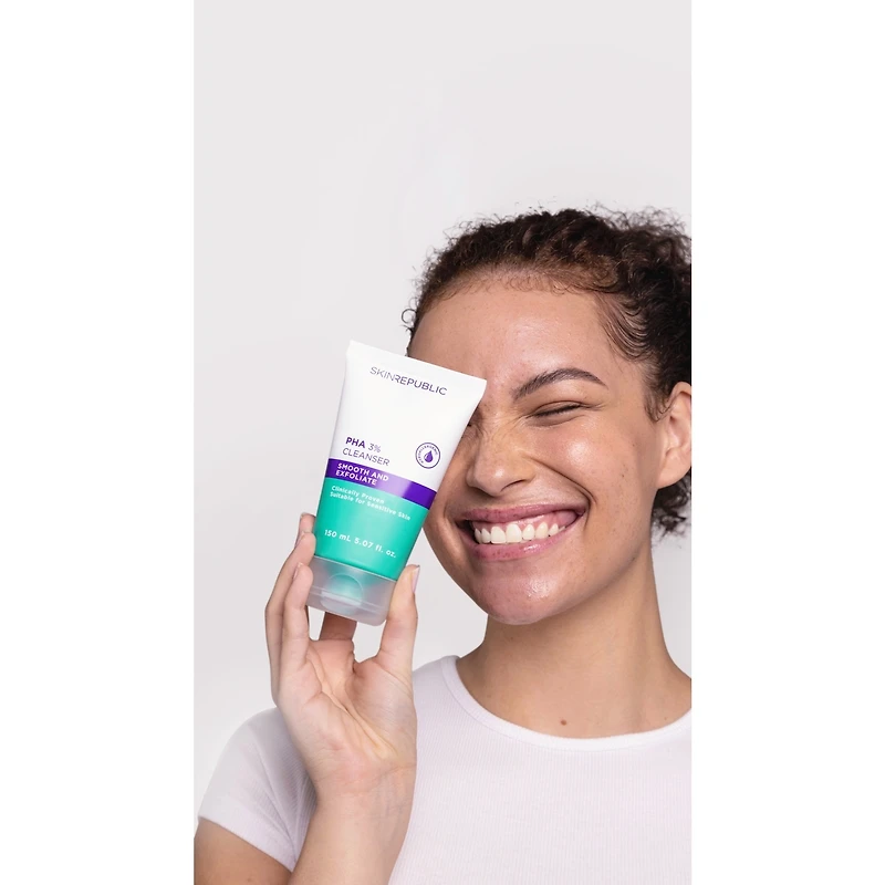 PHA 3% Nettoyant 150ml