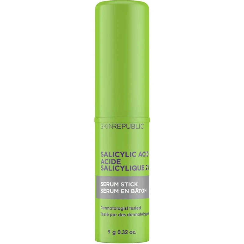 Salicylic Acid 2% Serum Stick