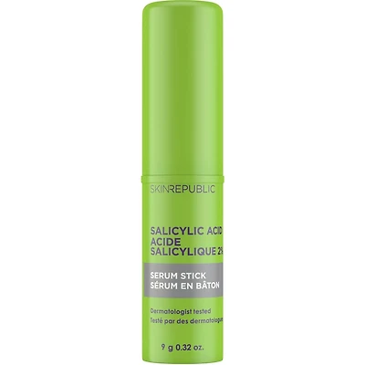 Salicylic Acid 2% Serum Stick
