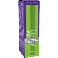 Salicylic Acid 2% Serum Stick