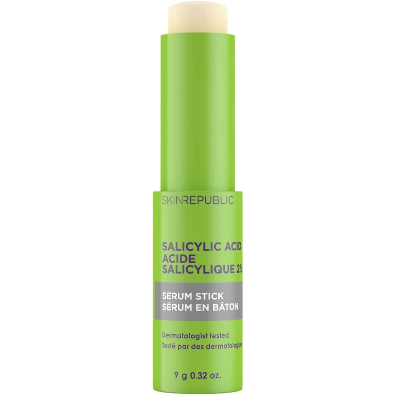 Salicylic Acid 2% Serum Stick