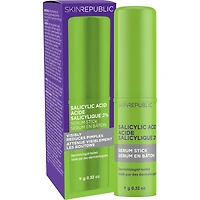 Salicylic Acid 2% Serum Stick