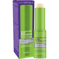 Salicylic Acid 2% Serum Stick