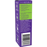 Salicylic Acid 2% Serum Stick