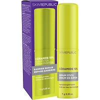 Bâton de sérum à 10 % de céramides