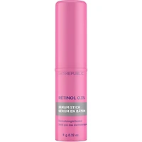 Bâton de sérum à 0,3 % de rétinol