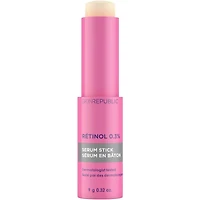 Bâton de sérum à 0,3 % de rétinol