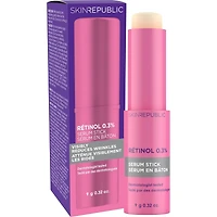 Bâton de sérum à 0,3 % de rétinol