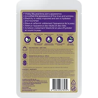 Masque liftant pour le visage et le menton Skin Republic