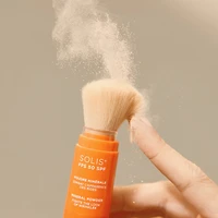 Solis+ Fps 50 SPF