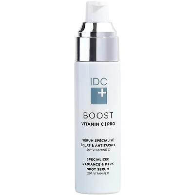 BOOST Vitamin C Pro