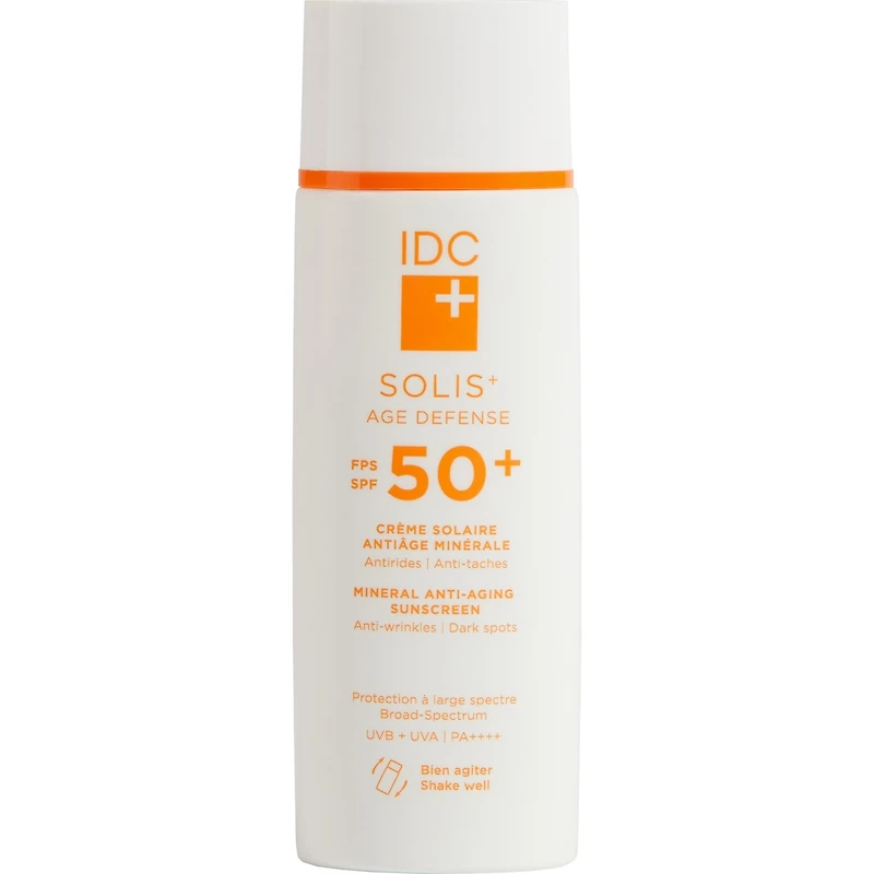 Solis Fps 50