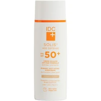 SOLIS Âge Défense SPF 50