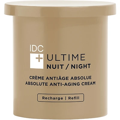 Recharge Ultime nuit