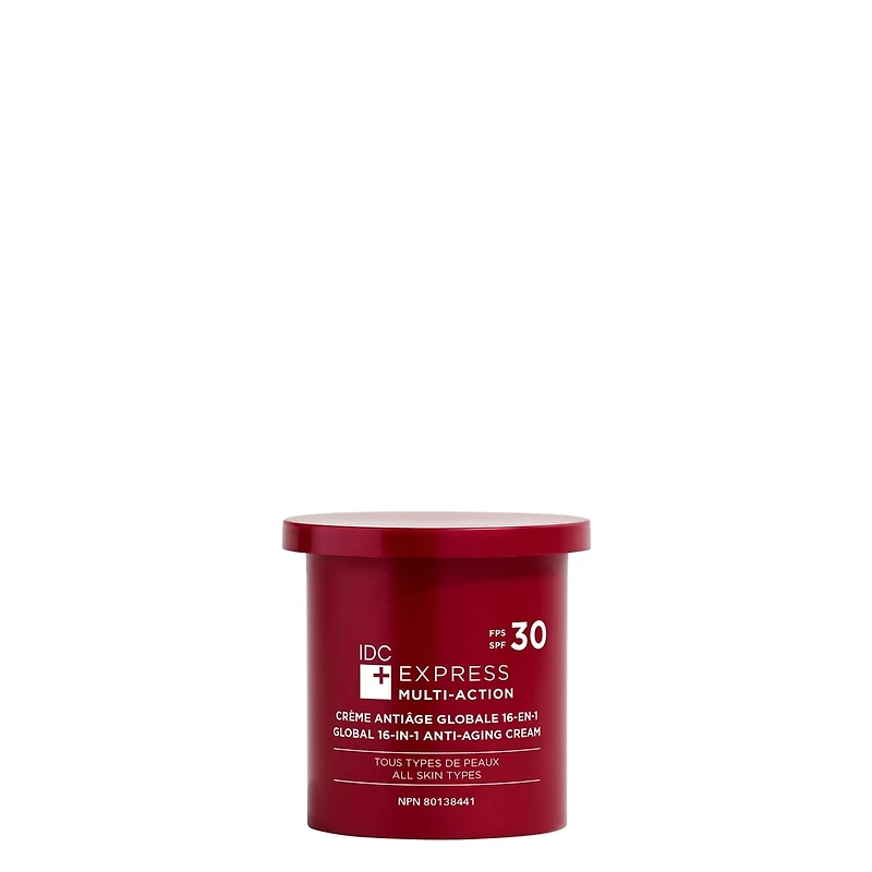 Express Multi-Action SPF30  Refill