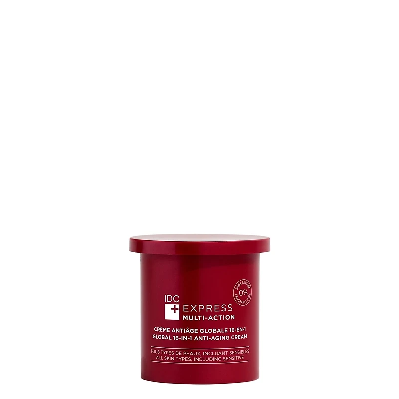 Express Multi-Action Fragrance Free​​ Refill