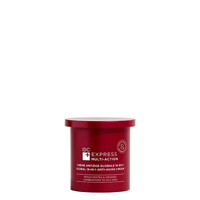 Recharge Express Multi-Action Peaux mixtes à grasses